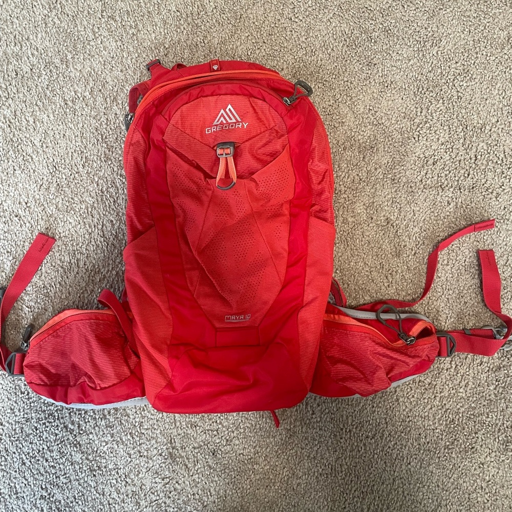 Gregory Maya 10 Pack